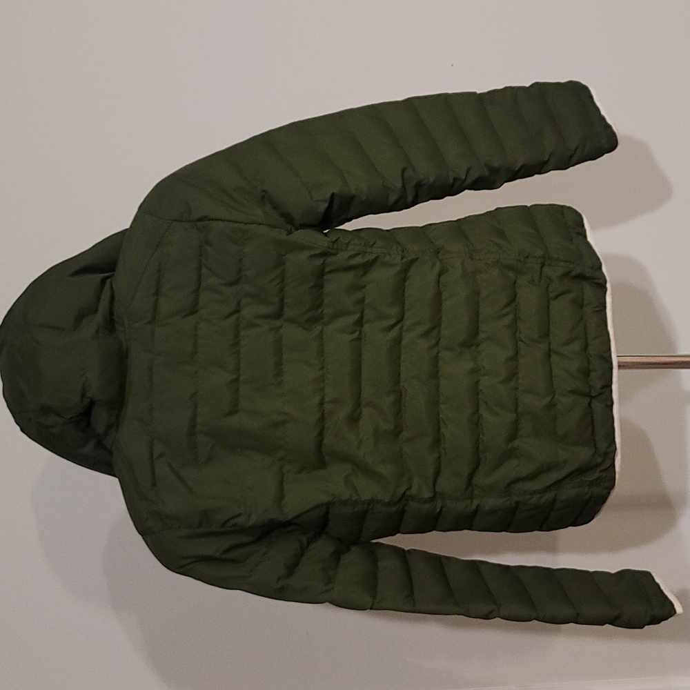 Adidas Puffer Jacket - image 5